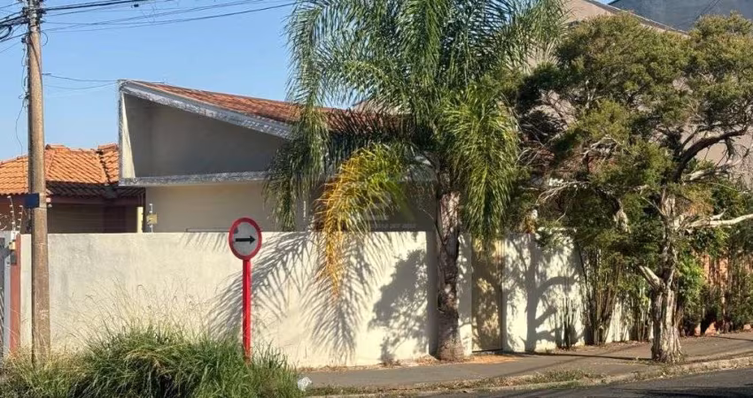 Casa à venda no Parque Santa Felícia Jardim, São Carlos