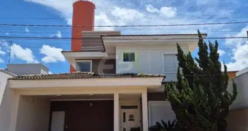 Linda Casa de 3 suites no Condominio Residencial Eldorado em Sao Carlos