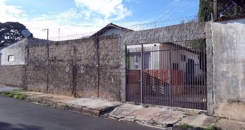 Casa à Venda na Vila Nossa Senhora de Fátima, São Carlos!