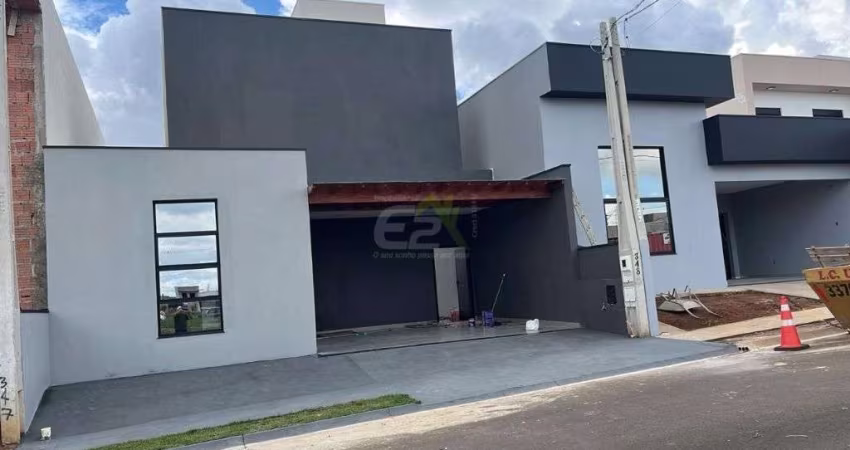 Casa de luxo no Condomínio Jardim Jóckei Club A em São Carlos