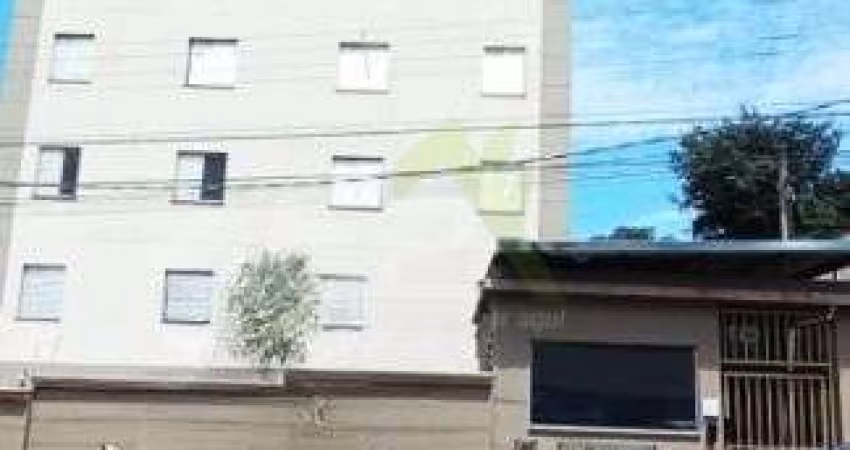 Charmoso apartamento de 2 dormitórios no Jardim Paraíso, São Carlos