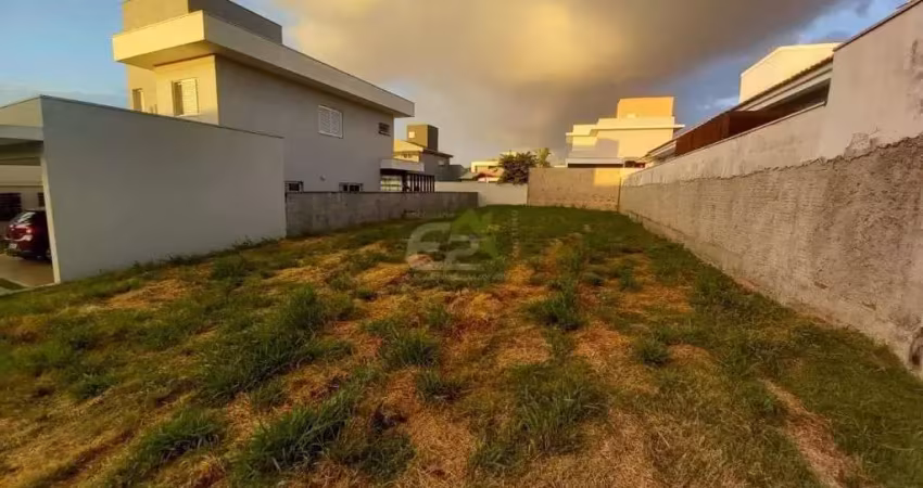 Terreno a venda no Condominio Residencial Quebec em Sao Carlos