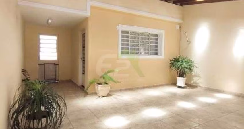 Charmoso sobrado à venda no bairro Rancho Velho em São Carlos