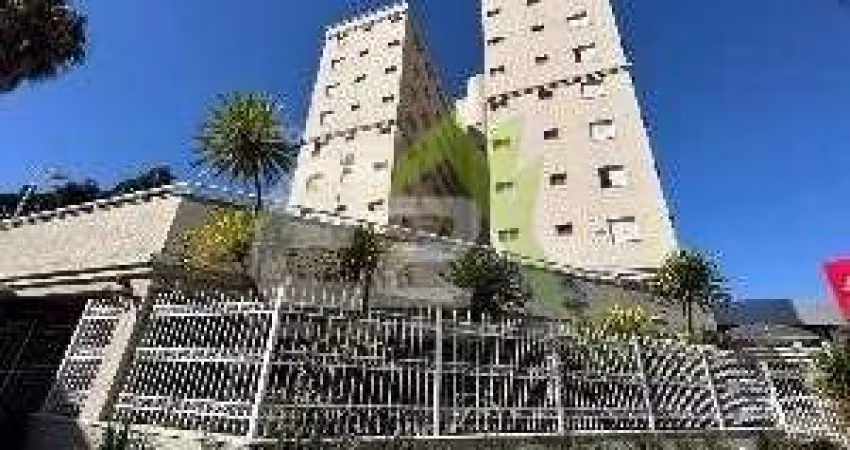 Apartamento à venda no Parque Arnold Schmidt, próximo à USP em São Carlos