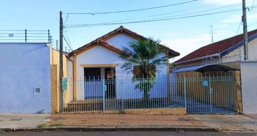 Casa à Venda no Jardim São Carlos, São Carlos