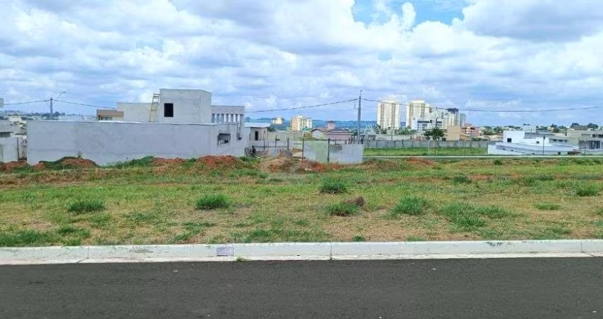 Excelente Terreno em Condomínio no Parque Santa Felícia Jardim, São Carlos