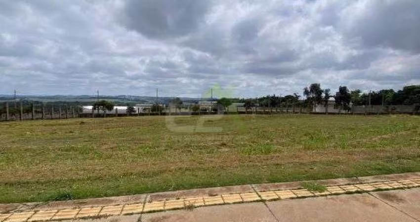 Terreno comercial à venda no Parque Tecnológico Damha I São Carlos, São Carlos 