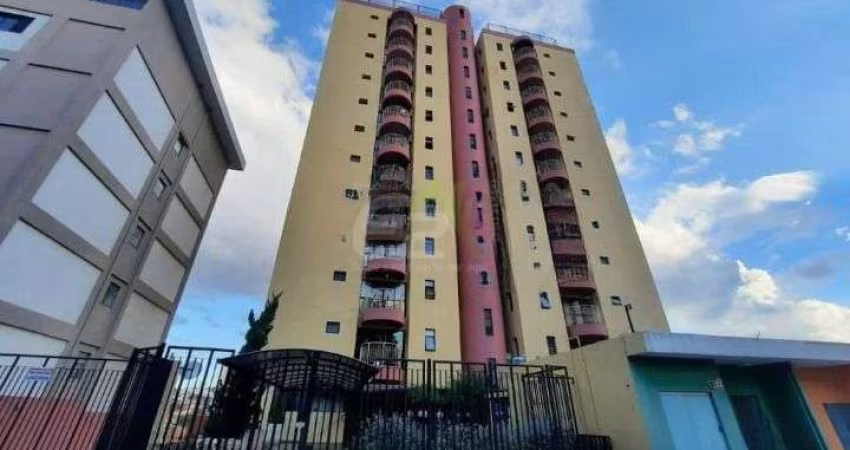 Apartamento de 2 dormitórios no Centro de São Carlos - Venda e Locação