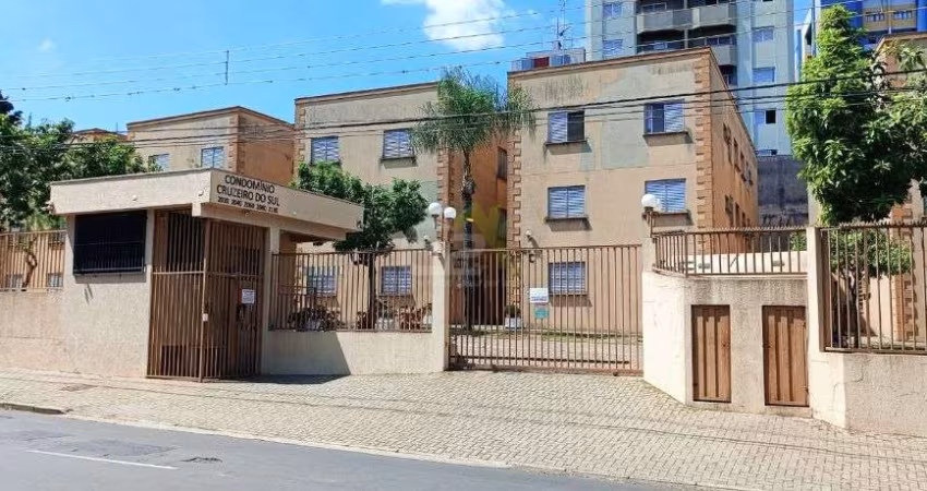 Encantador apartamento à venda no bairro Parque Santa Mônica, São Carlos