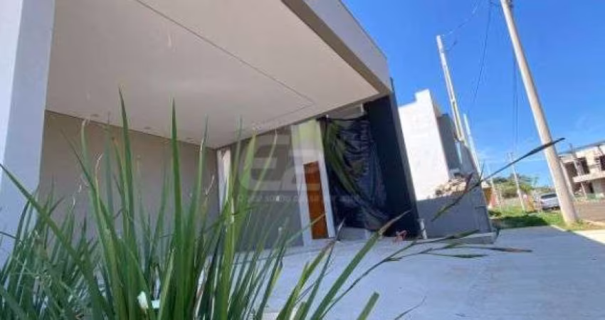 Casa em condomínio fechado com 3 quartos à venda no Jardim Jóckei Club A, São Carlos 