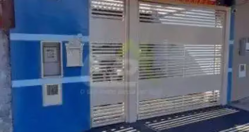 Casa padrao a venda na Vila Boa Vista em Sao Carlos