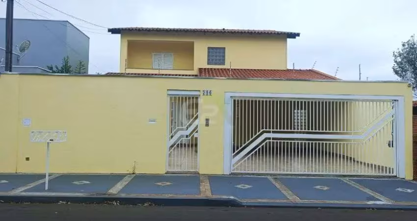 Casa de Padrao a Venda no Parque Santa Marta, Sao Carlos