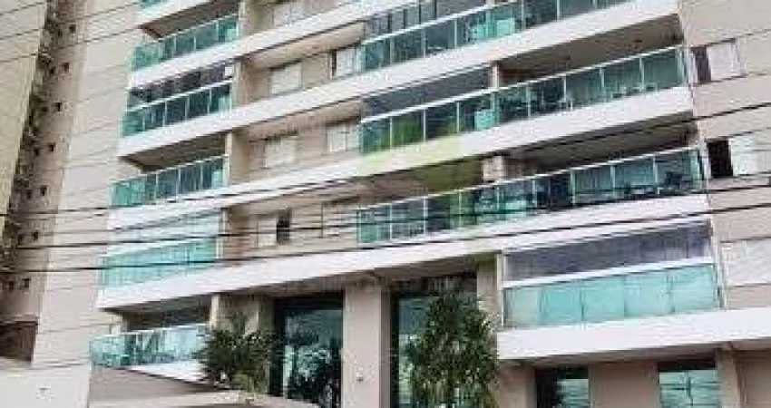 Apartamento de 2 dormitórios com suíte e varanda gourmet no Parque Faber Castell I