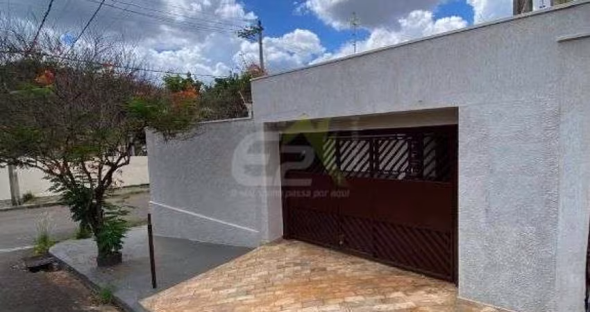 Casa com 3 quartos à venda no Jardim Santa Paula, São Carlos 