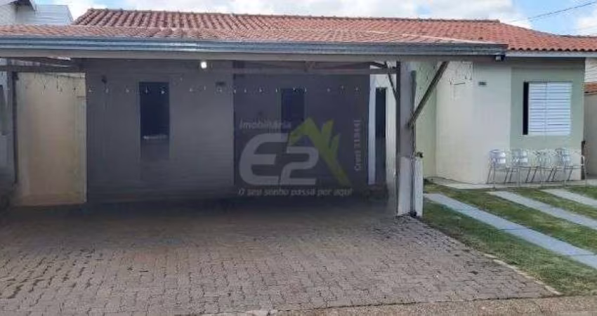 Casa à venda no Condomínio em Jardim Ipanema, São Carlos - 3 dormitórios, churrasqueira e ar-condicionado