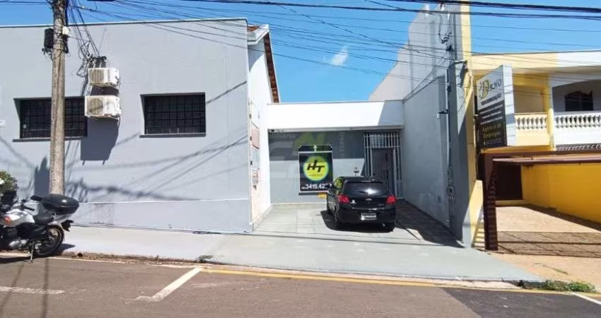 Ponto Comercial à venda na Vila Monteiro, São Carlos - Ótima localização!