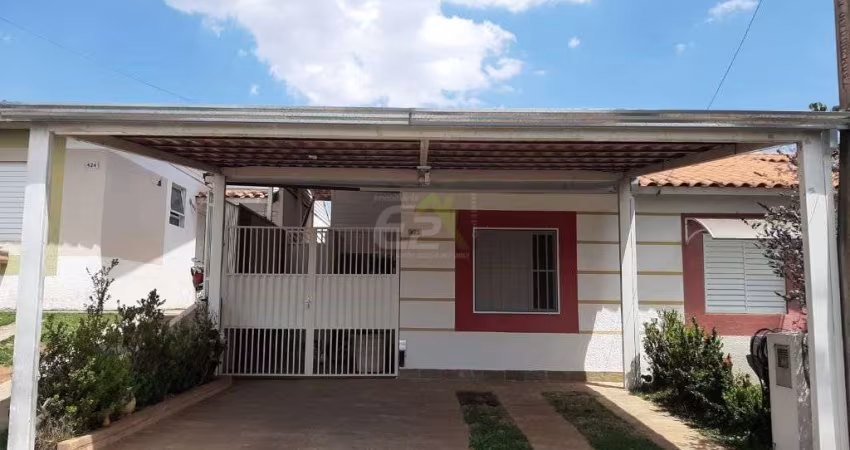 Casa de 3 dormitórios em condomínio no Moradas 3,  Jardim Ipanema, São Carlos