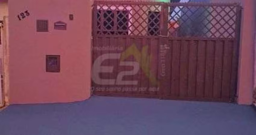 Casa com 2 quartos à venda na Cidade Aracy, São Carlos 