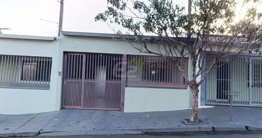 Casa de 2 dormitórios no Jardim Paulistano, São Carlos