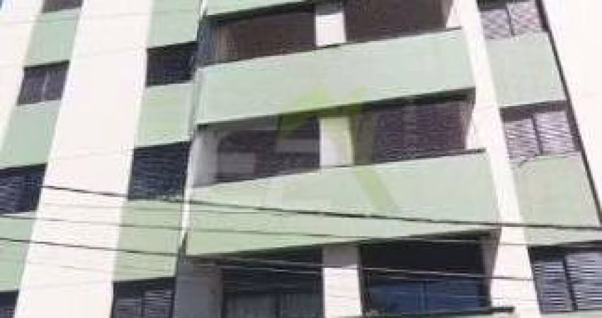 Apartamento Padrão à venda no Jardim Gibertoni, São Carlos