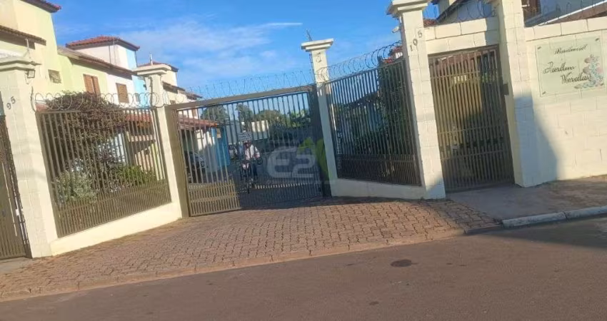 Casa à venda no Condomínio Jardim Santa Maria II em São Carlos