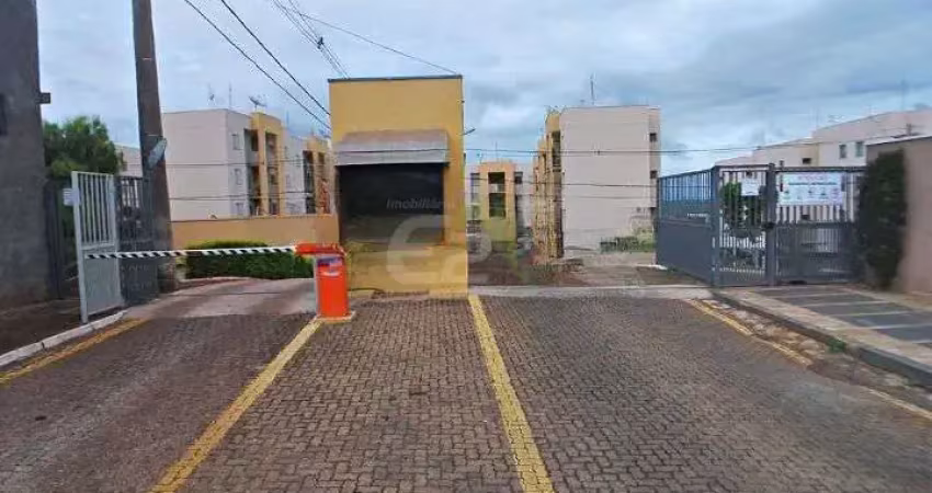 Excelente Apartamento de 2 dormitorios a venda em Sao Carlos