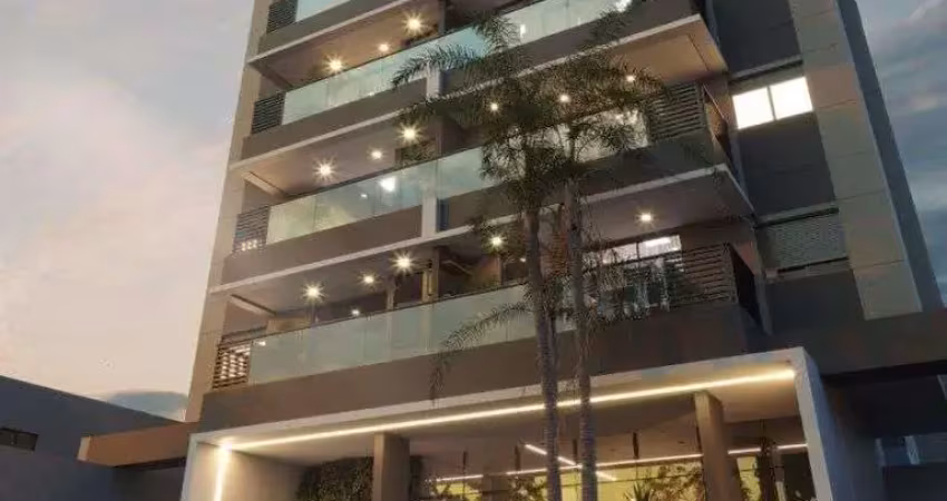 Apartamento com 1 quarto à venda no Jardim Bethânia, São Carlos 