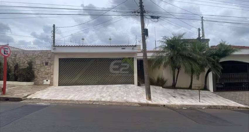 Casa de Alto Padrão em Cidade Jardim, São Carlos