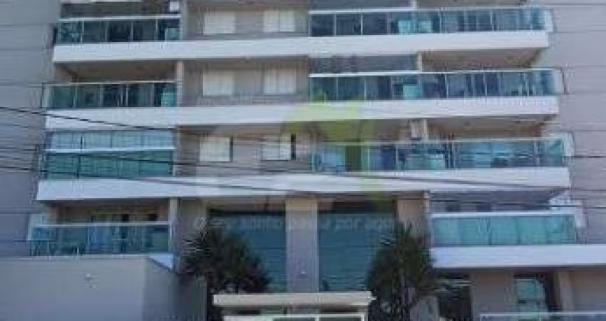 Apartamento de 3 dormitórios com suíte e Varanda Gourmet no Parque Faber Castell I