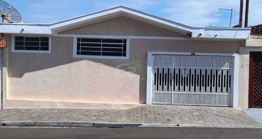 Casa Padrao a venda no Jardim Sao Joao Batista - Sao Carlos