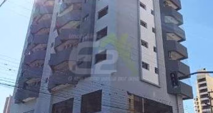 Apartamento Padrão à Venda em Núcleo Residencial Silvio Vilari, São Carlos