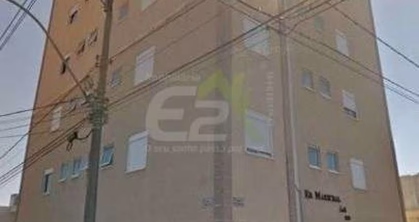 Lindo apartamento de 2 dormitórios no Centro de São Carlos!