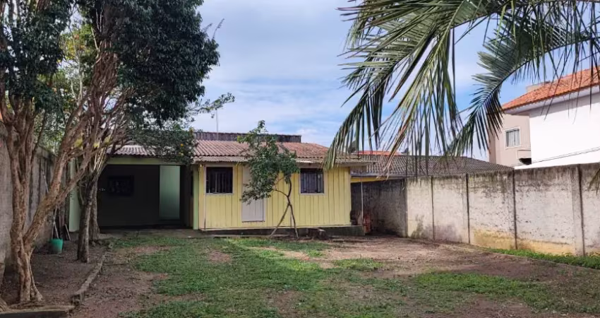 Casa com 2 quartos para alugar no Fazenda Velha, Araucária 