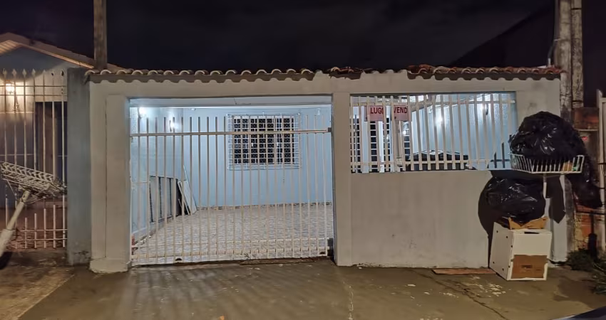 Linda Casa no Bairro Campina da Barra