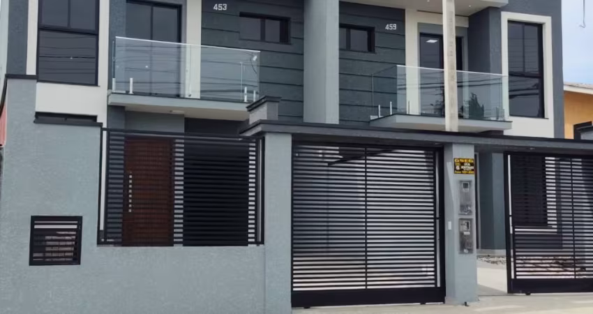 Lindo Sobrado no Bairro Iguaçu