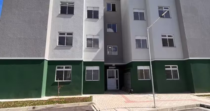 Apartamento à venda no Costeira, Araucária 