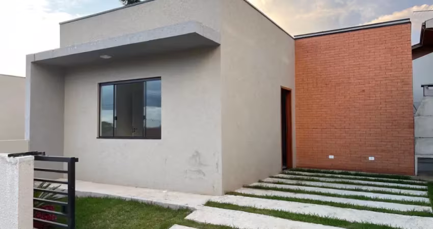 Casa com 3 quartos à venda na Vila Itaqui, Campo Largo 