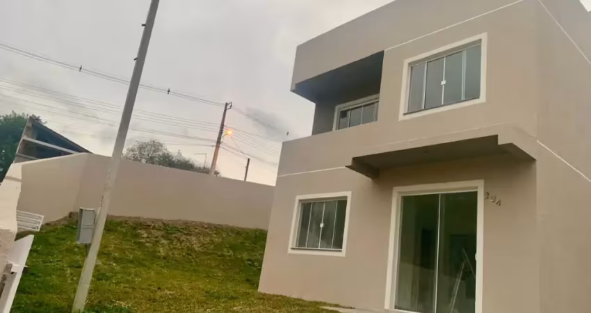 Casa com 2 quartos à venda no Jardim das Acácias, Campo Largo 