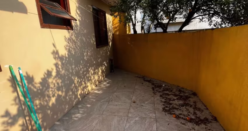 Casa com 3 quartos para alugar na Rua Osvaldo de Lima, 292, Estação, Araucária