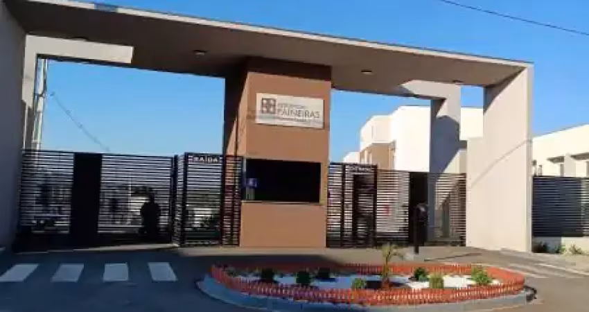Apartamento com 2 quartos à venda na Rua Síria Canso, 57, Costeira, Araucária