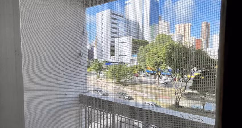 Apartamento Espetacular com 3 Quartos e Suíte – 150m² – Boa Viagem – R$ 500 Mil!