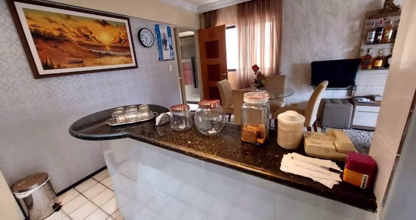 Apartamento Mobiliado com Suíte e Varanda Privativa em Boa Viagem - R$ 3.500/mês, Totalmente Pronto para Morar!