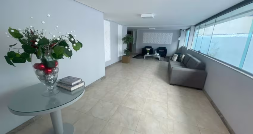 Descubra Seu Novo Lar: Apartamento de 155m² com Luxo e Conforto no Pina!