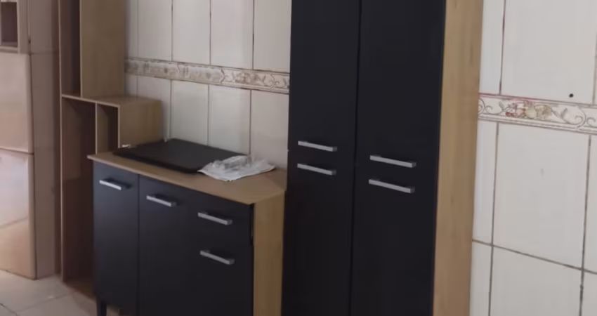 Quarto Individual Mobiliado – Tudo Incluso – Centro Histórico de Porto Alegre!