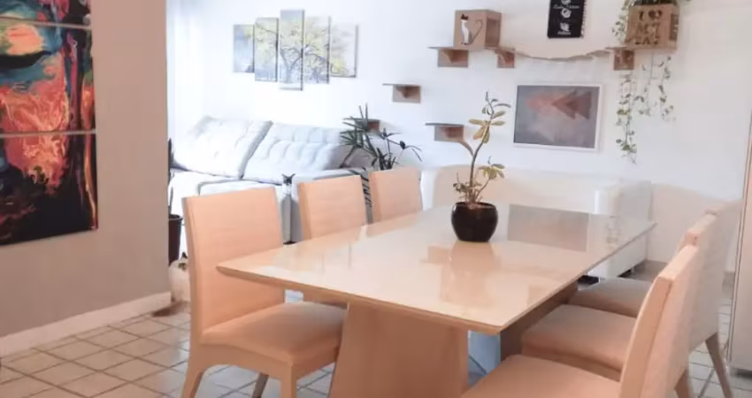 Apartamento ideal no coração de  boa viagem por apenas r$ 290 mil!