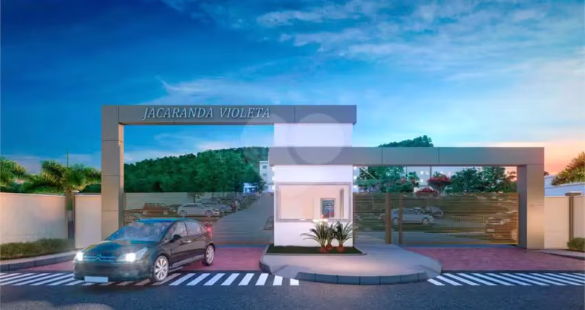 Apartamento com 2 quartos à venda em São Luís - RJ