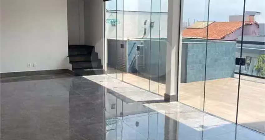 Apartamento com 3 quartos à venda na Santa Ana, Niterói, Volta Redonda