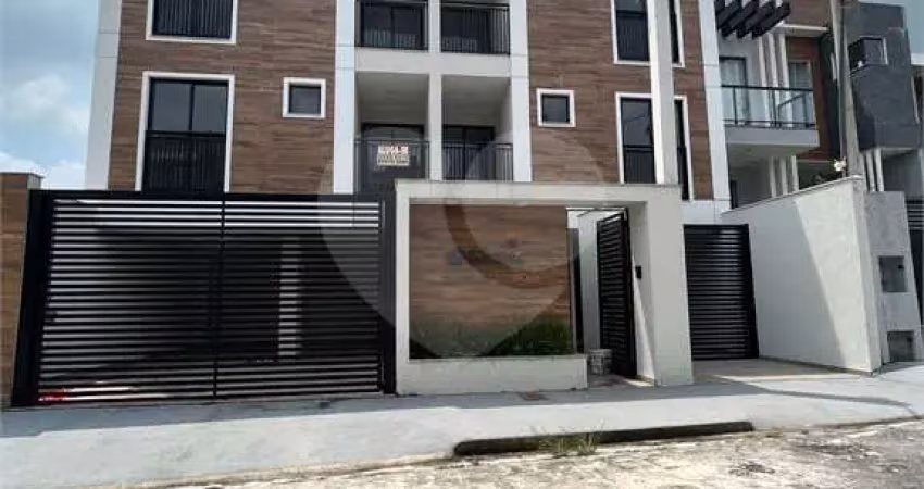 Cobertura com 3 quartos à venda em Jardim Belvedere - RJ