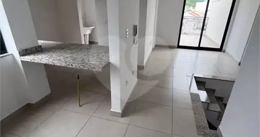 Cobertura com 3 quartos à venda em jardim belvedere - rj