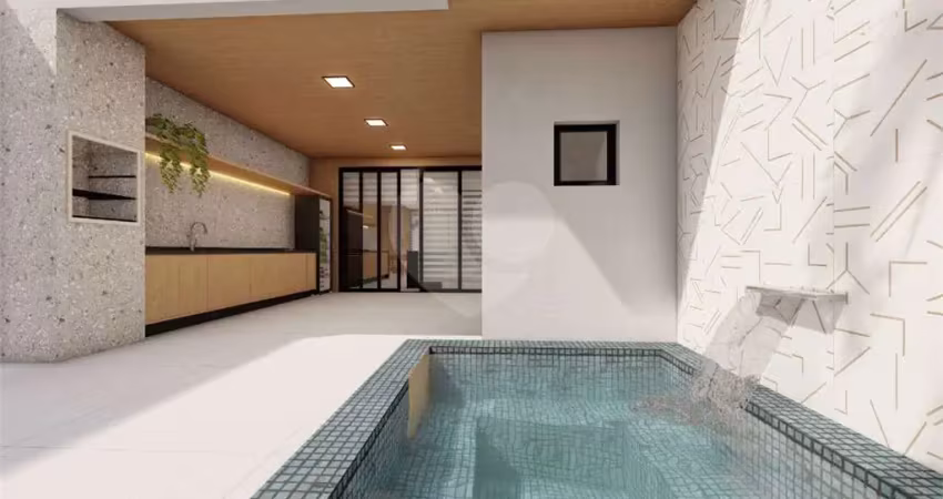 Duplex com 3 quartos à venda em jardim belvedere - rj